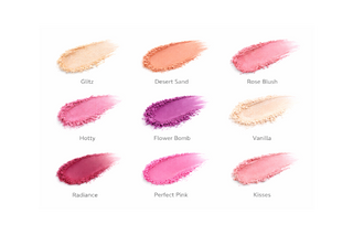 Kiss Me Pallette