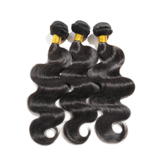 Virgin Hair Bundle Deals