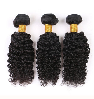 Virgin Hair Bundle Deals