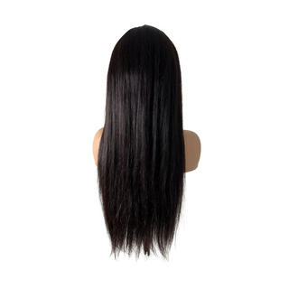 13x6 Straight HD Lace