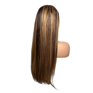 13x6 Straight HD Lace (Color)