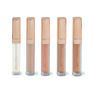 Lipgloss Bundle